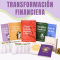Transformación Financiera
